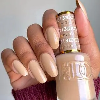 Dc Duo 313 Coco Butter 1