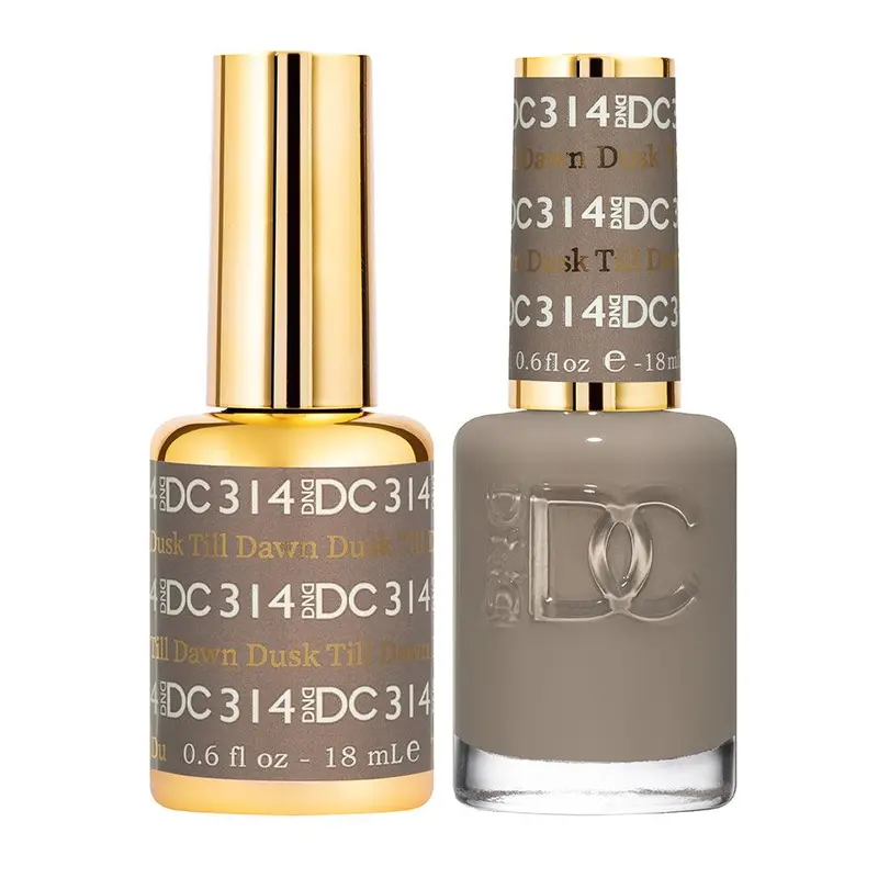 Dc Duo 314 Dusk Till Dawn 1