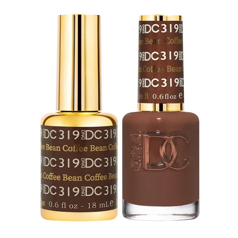 Dc Duo 319 Coffee Bean 1