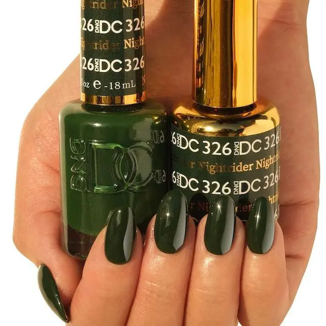 Dc Duo 326 Nightrider 1