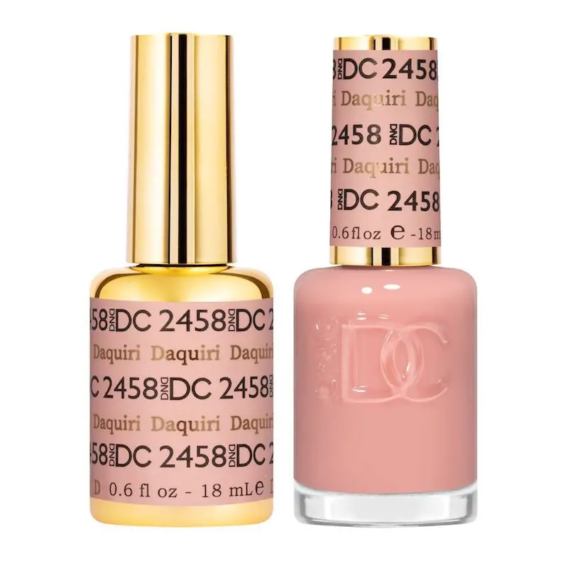 Dc Gel 2458 Daiquiri 1