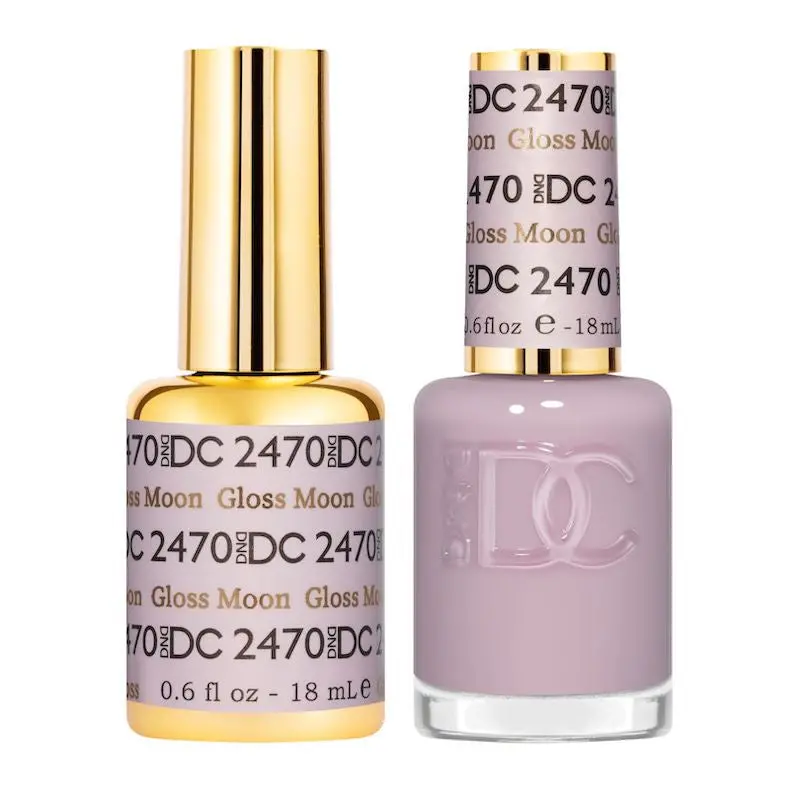 Dc Gel 2470 Gloss Moon 1