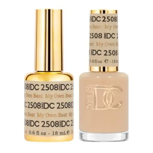 Dc Gel 2508 My Own Beat 1
