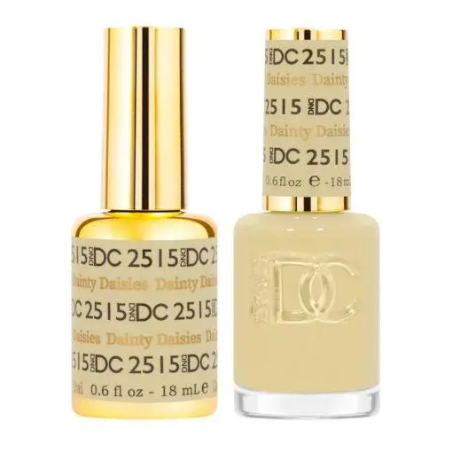 Dc Gel 2515 Dainty Daisies 1