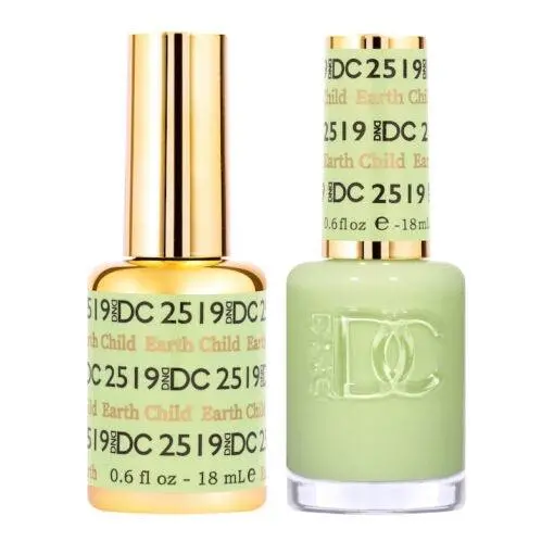 Dc Gel 2519 Earth Child 1