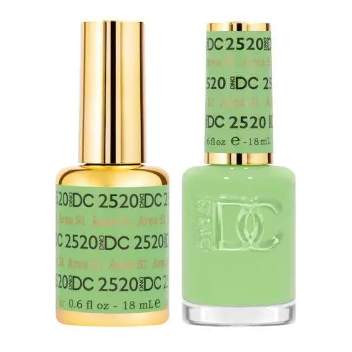 Dc Gel 2520 Area 51 1