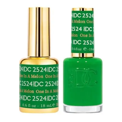 Dc Gel 2524 One In A Melon 1