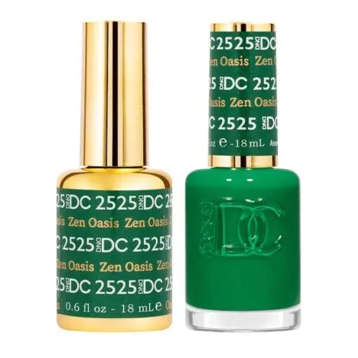 Dc Gel 2525 Zen Oasis 1