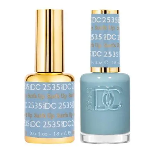 Dc Gel 2535 Surfs Up 1