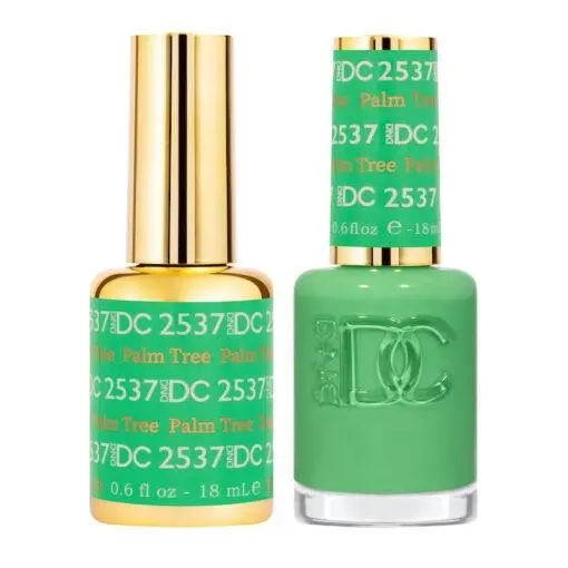 Dc Gel 2537 Palm Tree 1