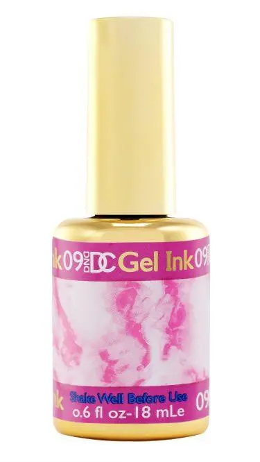 Dc Gel Ink – #09 Fuchsia 1