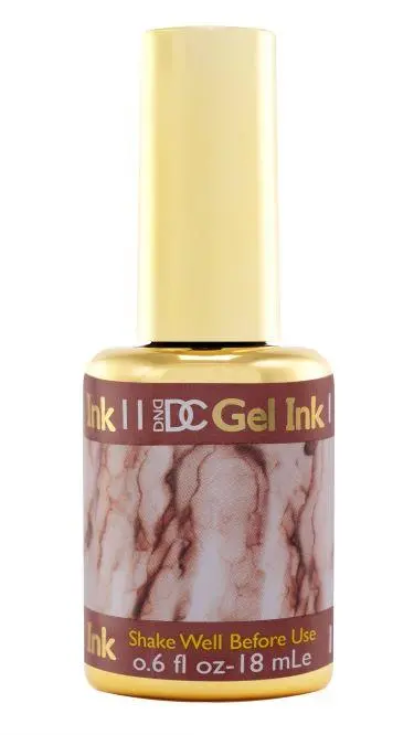 Dc Gel Ink – #11 Brown 1