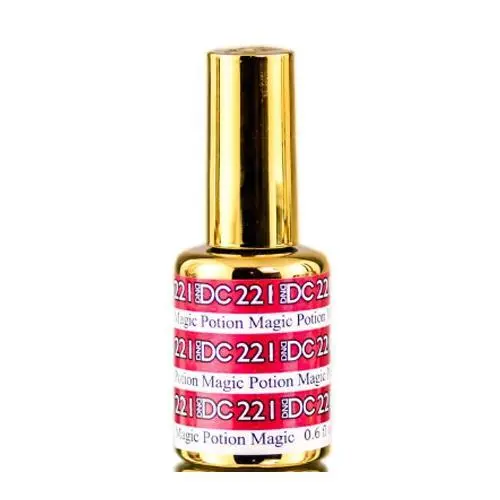 Dc Mermaid 221 Magic Potion 1