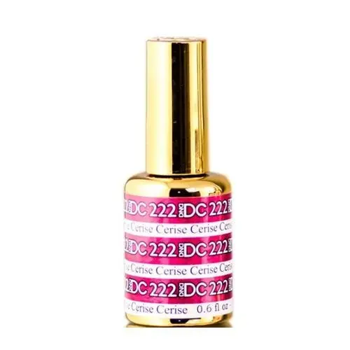 Dc Mermaid 222 Cerise 1