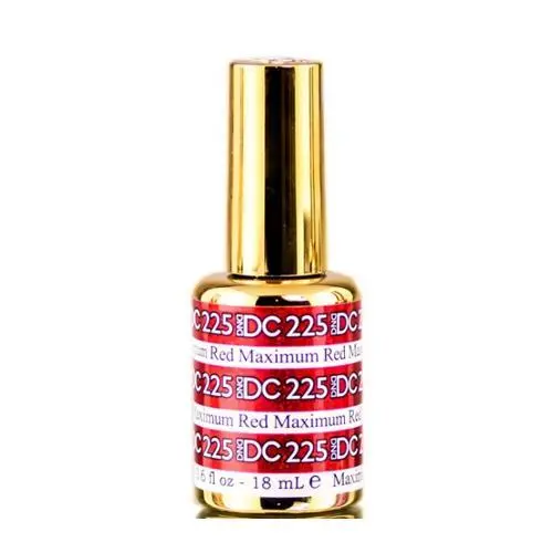 Dc Mermaid 225 Maximum Red 1