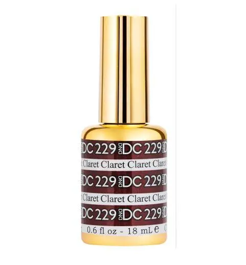 Dc Mermaid 229 Claret 1