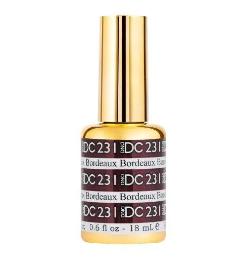 Dc Mermaid 231 Bordeaux 1