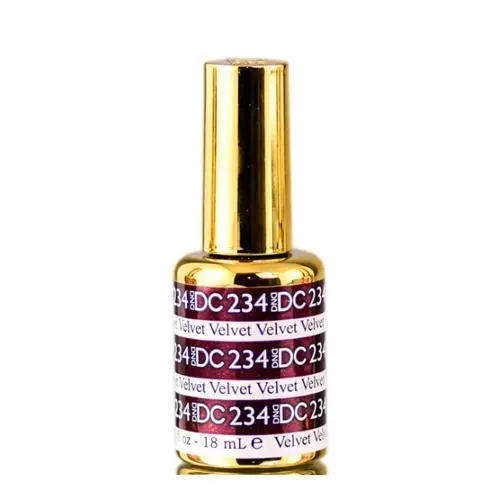 Dc Mermaid 234 Velvet 1