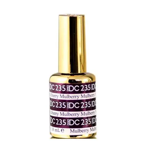 Dc Mermaid 235 Mulberry 1