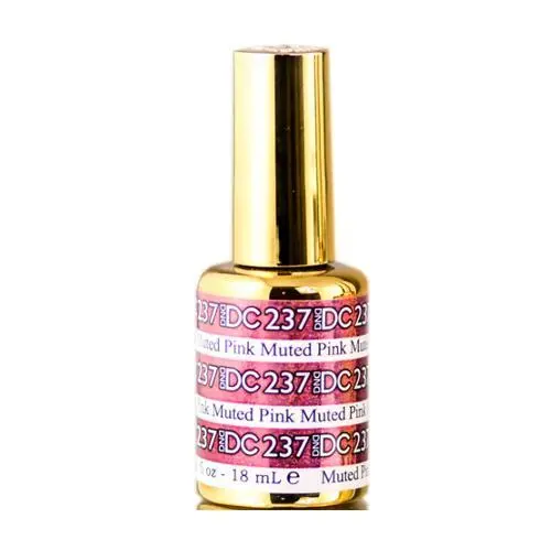 Dc Mermaid 237 Muted Pink 1
