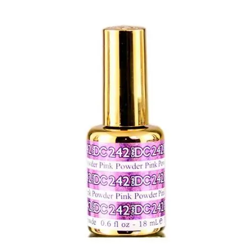 Dc Mermaid 242 Powder Pink 1