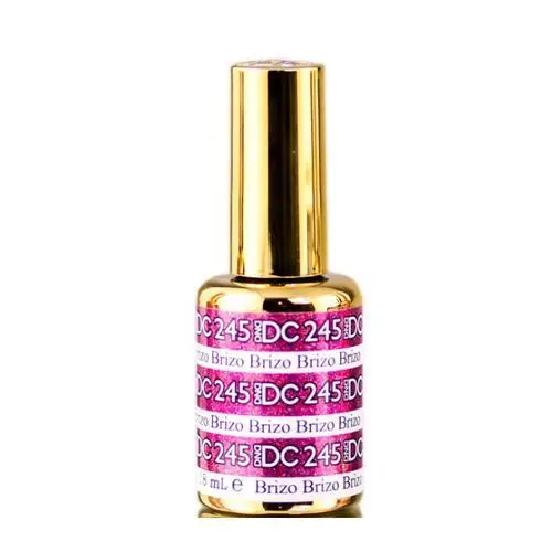 Dc Mermaid 246 Coral 1