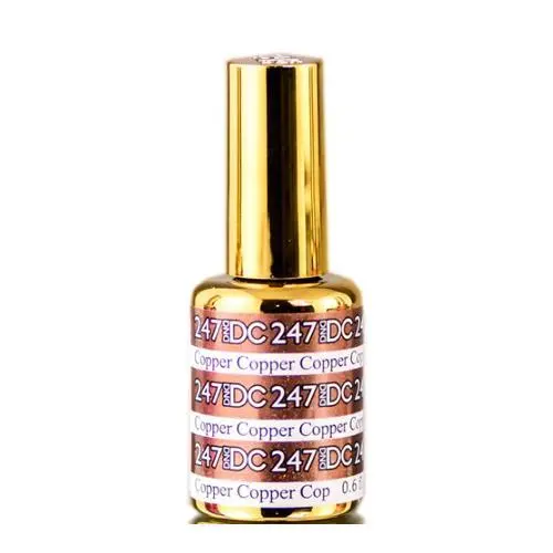 Dc Mermaid 247 Copper 1