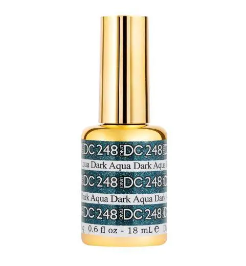 Dc Mermaid 248 Copper 1