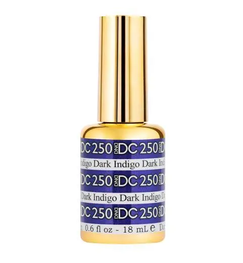 Dc Mermaid 250 Dark Indigo 1