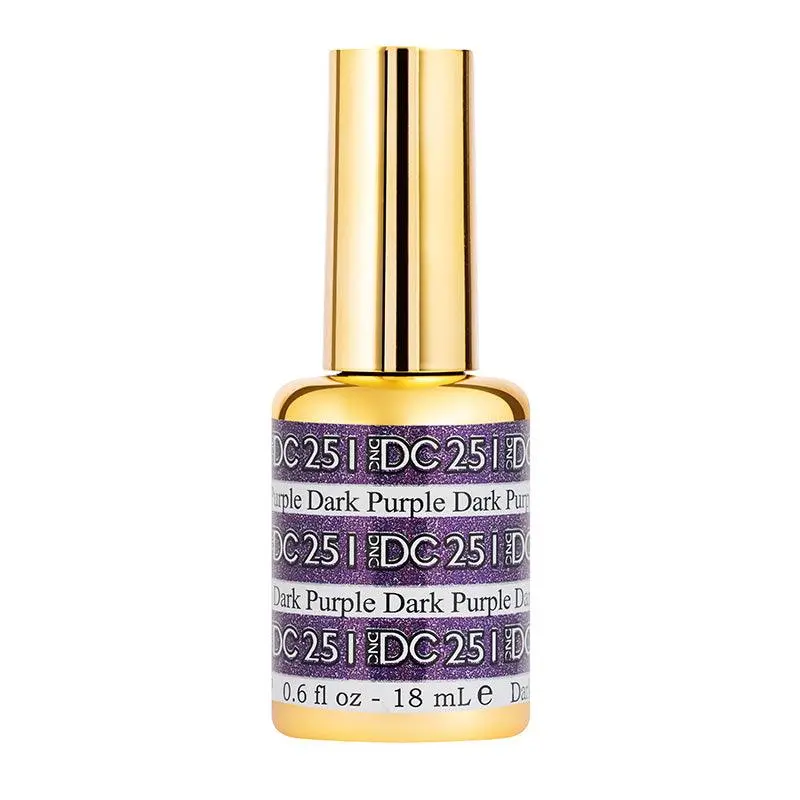 Dc Mermaid 251 Dark Purple 1