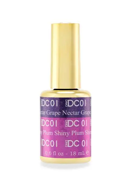 Dc Mood Change 01 Nectar Grape 1
