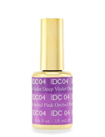Dc Mood Change 04 Violet Deep Pink Orchid 1