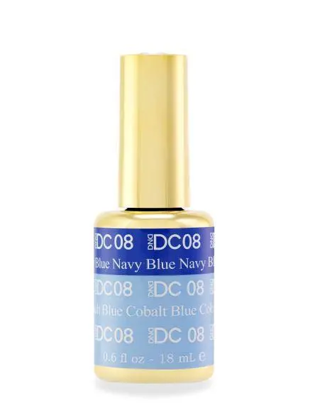 Dc Mood Change 08 Blue Navy Blue Cobalt 1