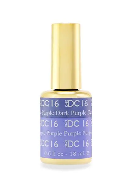 Dc Mood Change 16 Dark Purple Purple Purple 1