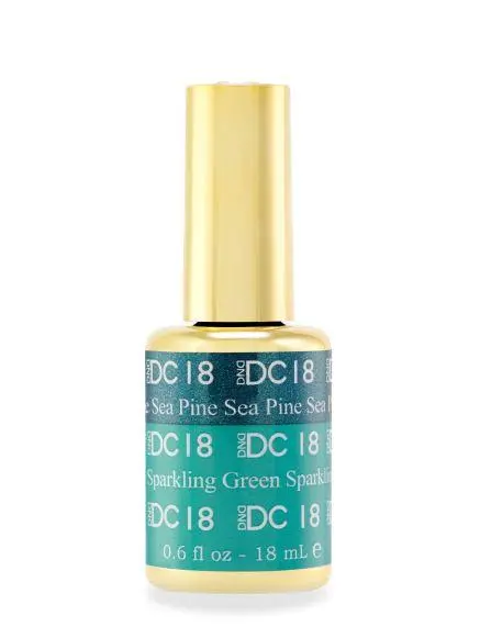 Dc Mood Change 18 Sea Pine Sparkling Green 1