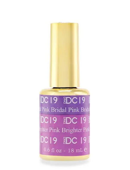 Dc Mood Change 19 Pink Bridal Pink Brighter 1