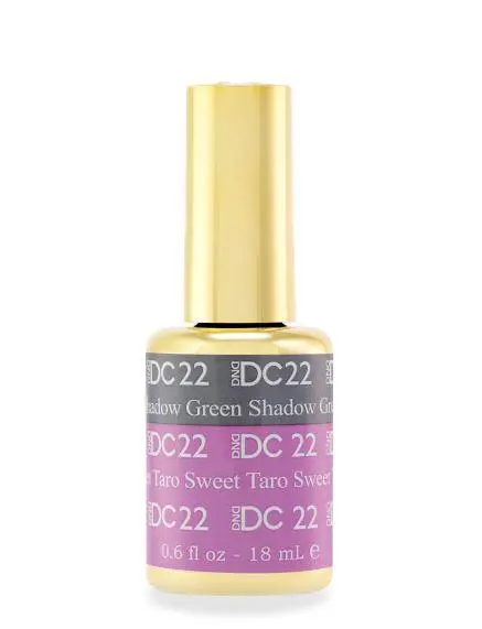 Dc Mood Change 22 Shadow Green Sweet Taro 1