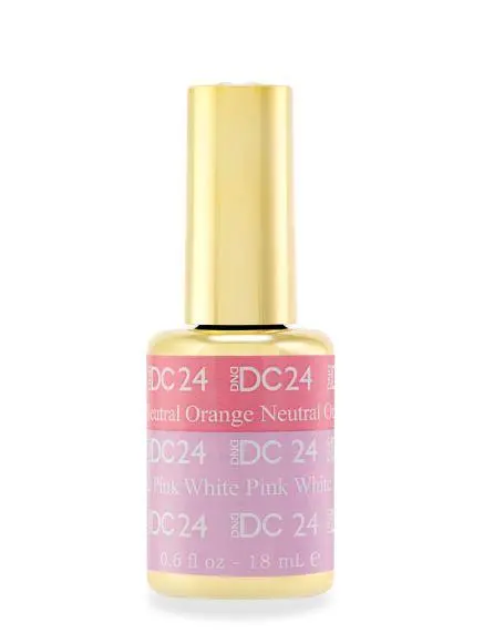 Dc Mood Change 24 Neutral Orange White Pink 1