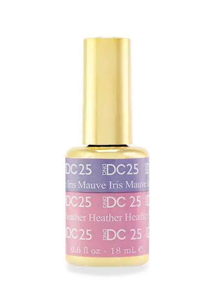 Dc Mood Change 25 Mauve Iris Heather Heather 1