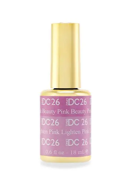 Dc Mood Change 26 Beauty Pink Lighten Pink 1