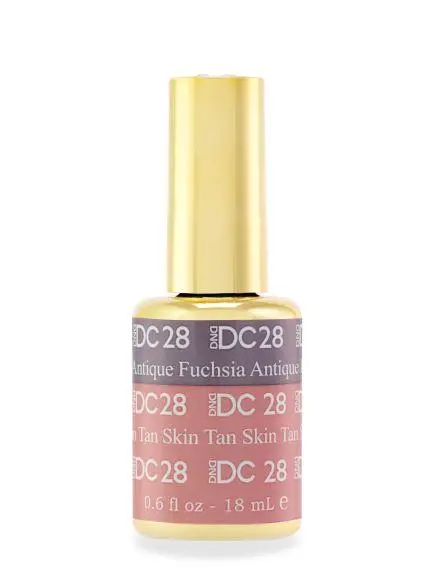 Dc Mood Change 28 Antique Fuchsia 1
