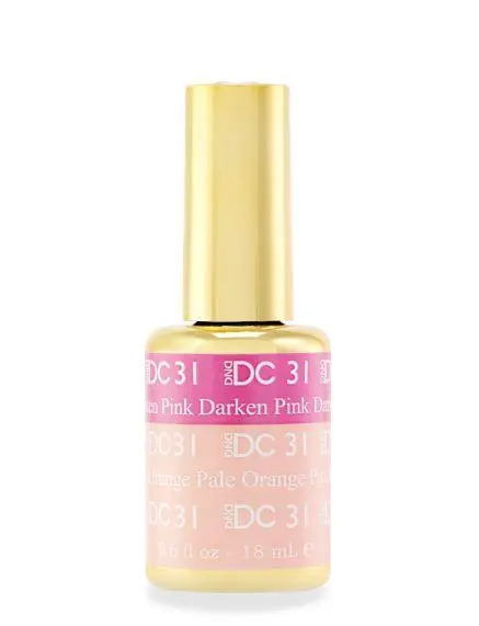 Dc Mood Change 31 Darken Pink Pale Orange 1