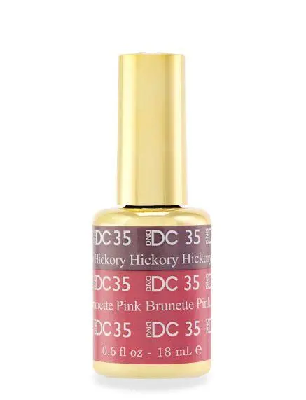 Dc Mood Change 35 Hickory Brunette Pink 1