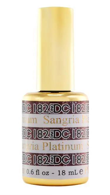 Dc Platinum 182 Sangria 1