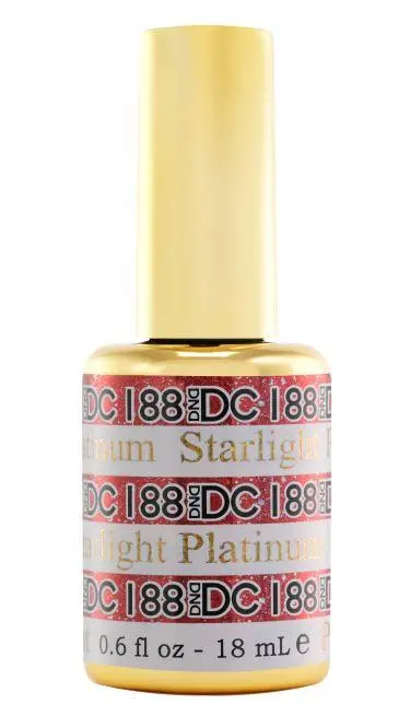 Dc Platinum 188 Starlight 1