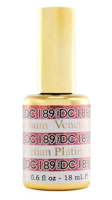 Dc Platinum 189 Venetian 1