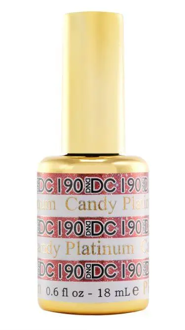 Dc Platinum 190 Candy 1