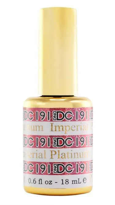 Dc Platinum 191 Imperial 1
