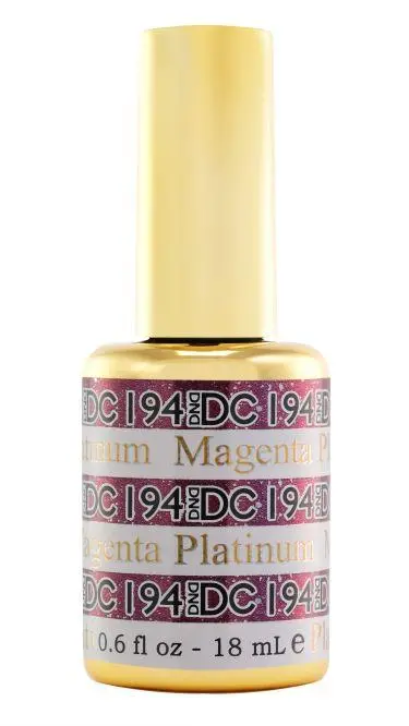 Dc Platinum 194 Magenta 1