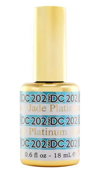 Dc Platinum 202 Jade 1